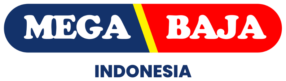 Mega Baja Condet | Toko Besi dan Baja Terlengkap di Indonesia
